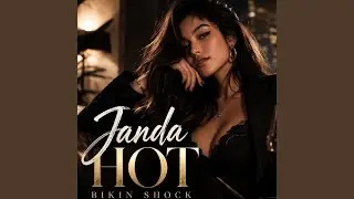 Janda Hot Bikin Shock