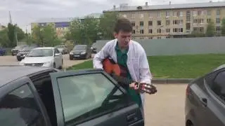 Александр Чапов "Лечить так лечить"