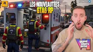 Everything You Need to Know About GTA 6 RP! (Leaks & Rumors)
