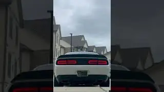 5.7 Hemi with Texas Speed and Performance cam