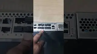 Tejas network switch TJ 1400P. M2