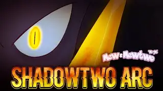 Mew & Mewtwo Shadowtwo Arc by TC-96 [Comic Drama Compilation/Movie]