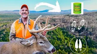 MY 3 FAVORITE HUNTING TACTICS!