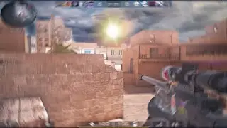 MURDERCAUST ❤️ | Standoff 2 fragmovie