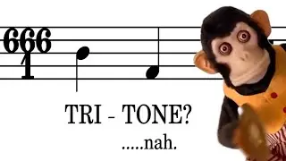what is spooky music?