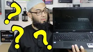 Laptop No Display Black Screen Blank Screen On Startup | How To Fix Troubleshoot Repair | New