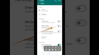 How To Fix Whatsapp Images Not Showing In Gallery 2023 