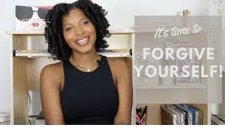 Fill the Gap: Forgive Yourself for Your Money Mistakes