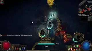 Path of Exile Gameplay