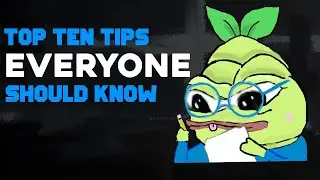 10 Truly Life Changing Lost Ark Tips | Lost Ark