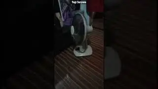 SEREM BANGET 🤔