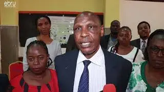 Deputy Director of Education Eastern Region is Pleased with the Reinforcement in Education Sector