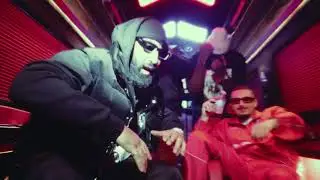 La Fouine & Rk - 300 (Clip Officiel)