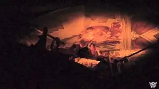 2D Journey Into Imagination with Figment to Spaceship Earth