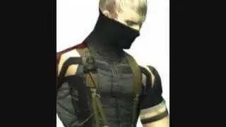 Null's Boss Theme #1