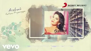 Aishah - Fatwa Pujangga (Official Lyric Video)