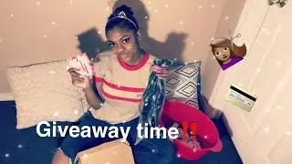 Giveaway WINNER‼️ | KasiaMae Beauty