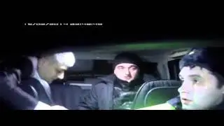 ВНИМАНИЕ!Очередной горец угрожает ГИБДД!