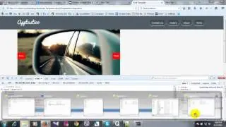 Bootstrap  Tutorial in Bangla part 2  HTML5 Template With Bootstrap