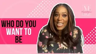 WHO DO YOU WANT TO BE | BEST MOTIVATIONAL VIDEO FOR SINGLE WOMEN