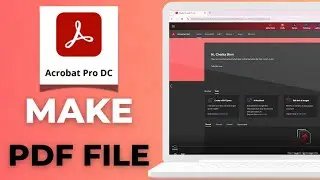 How to Make a PDF File on Mobile Using Adobe Acrobat App – Step-by-Step Guide 2025