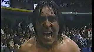 Brazo de Oro/La Fiera/Tony Rivera vs. Guerrero De La Muerte/Rey Bucanero/Valentin Mayo