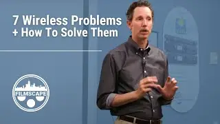 7 Common Wireless Mic Problems and How to Solve Them