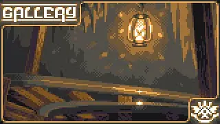 Gallery | Pixel Art Time Lapse | ArmyFrog