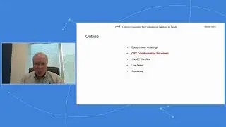 6 - Custom Conversion from a Relational Database to Neo4j