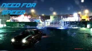 Тюнинг моего #КрасноеВедро Need for Speed 2015
