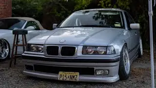 CHANNEL INTRODUCTION | My stanced 1998 BMW 328i E36