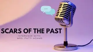 Interview with CEO and Founder, Mrs. Patti Adams