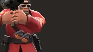 Soldier Gaming