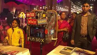 Destination Photo Booth - Pixstar Photobooth | India