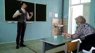Гагаринские чтения. Защита прав животных
