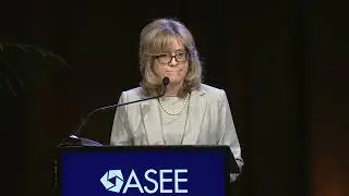 Monday Plenary - 2023 ASEE Annual Conference