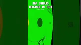Rap singles released in 1979