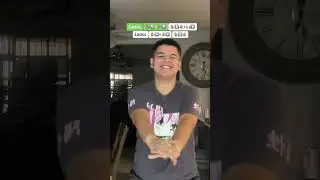 BAILE DE TIKTOK // TUTORIAL #tiktok #baile #bailando #dance #viraldance #fyp #shorts