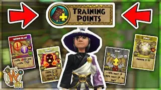 (2026) The Ultimate Guide to Spells You MUST Train in Wizard101!