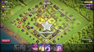 Clash of Clans | Dummy Giant Skeleton