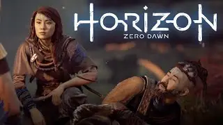 КОПЬЁ МАТЕРИ #2 Horizon Zero Dawn: Complete Edition