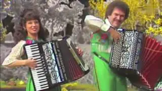 Kirmesmusikanten - Harmonika-Walzer & Eine Seefahrt, die ist lustig 1991