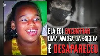 HÁ 15 ANOS ELA PROCURA POR SUA FILHA - ATUALIZAÇÃO DO CASO VITÓRIA CLAUDIANO