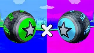 Going Balls - Super Speedrun Gameplay #16 #goingballs #subhajitgaming