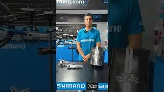 ¡Te presentamos las bielas SHIMANO de la mano de nuestro talentoso deportista #diegoarboleda1 ! 💪