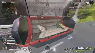 Apex Legends 15 Сезон 