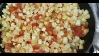 Ginisang Upo Without Sahog