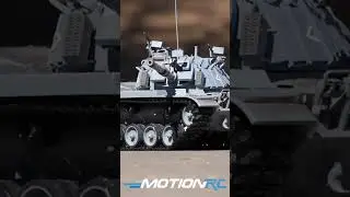 Tongde IDF M60 ERA 1/16 Scale Tank available now