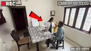 Doctor gave treatment instantly | Awareness Video | Invisible Eye