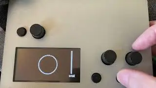 Monome Norns Eclipse script